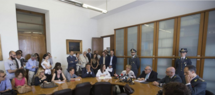 Milano, mafia ed Expo. La tempistica ad “orologeria” della magistratura item-thumbnail