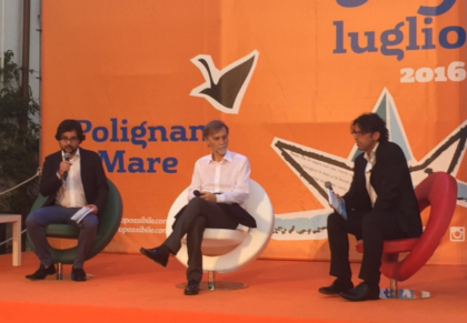 Delrio riporta la legalità nelle Ferrovie Sud-Est: “faremo azione di responsabilità nei confronti di Fiorillo” item-thumbnail