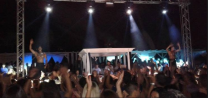 Salento. La Guardia di Finanza sequestra discoteca abusiva a Gallipoli item-thumbnail