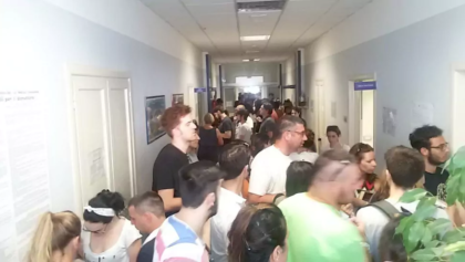 Puglia, Il Sangue Di Un Popolo item-thumbnail