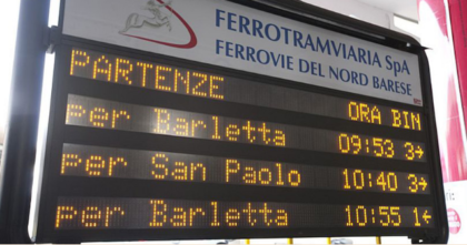 Ferrotramviaria Spa, il business della famiglia Pasquini item-thumbnail