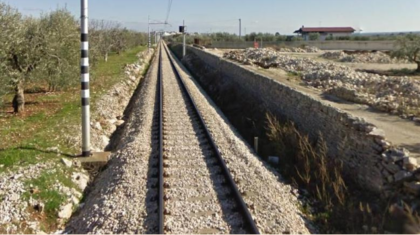 Binario Unico? Una “Balla” ! In Puglia sono morti per questo item-thumbnail