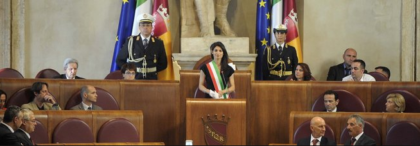 Mariti, fidanzate e amici degli amici, la parentopoli M5S item-thumbnail