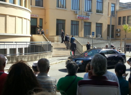 Mattarella a Bari. Il Capo dello Stato: “Sarà fatta giustizia” item-thumbnail