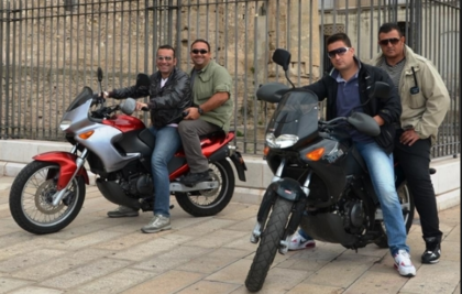 Il cattivo esempio della Questura di Taranto. Città senza regole e leggi da rispettare item-thumbnail