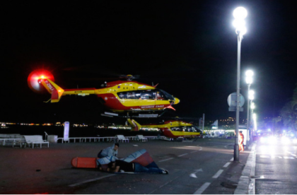 Nizza, attentato terroristico: l’ennesima défaillance della sicurezza francese item-thumbnail