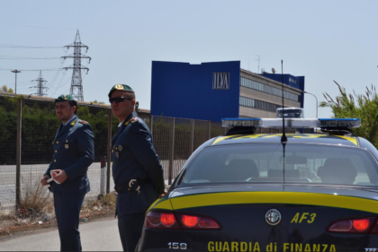 Quattro direttori dell’ Ilva di Taranto indagati per la gestione della discarica Quattro direttori dell’ Ilva di Taranto indagati per la gestione della discarica