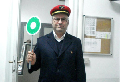 Scontro treni: Piccarreta il capostazione di Andria avrebbe ammesso l’ errore per ‘automatismo’ item-thumbnail