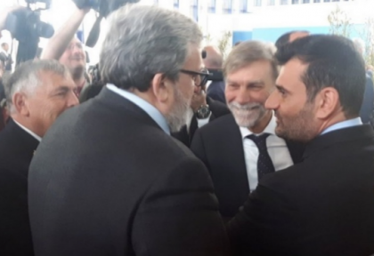Bari “pigliatutto”. Delrio ha deciso: il porto di Brindisi annesso (e controllato) all’ Autorità Portuale di Bari item-thumbnail