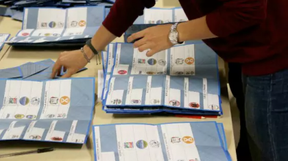 Elezioni amministrative a Brindisi. “Anomalie gravi nei verbali”: il giudice segnala 23 presidenti di seggio item-thumbnail