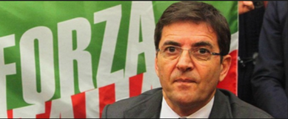 Il carabiniere infedele e la camorra che fabbrica i dossier item-thumbnail