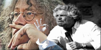 Quel legame che risale da Cerroni al network di Casaleggio item-thumbnail