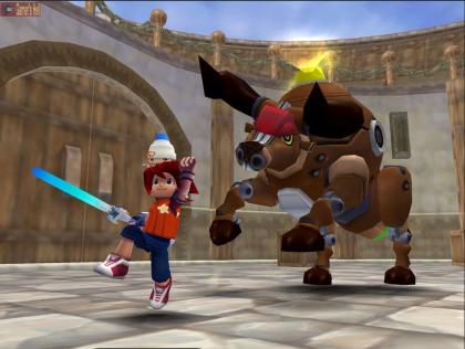 A volte ritornano: Ape Escape 2 A volte ritornano: Ape Escape 2
