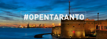 #Opentaranto: presentate a Invitalia 46 candidature #Opentaranto: presentate a Invitalia 46 candidature