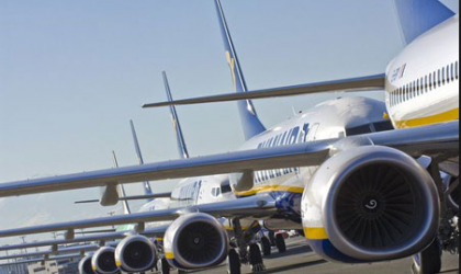 Ryanair investe in Italia 1 miliardo di dollari: 10 nuovi aerei, 44 rotte in più e 2.250 posti di lavoro item-thumbnail