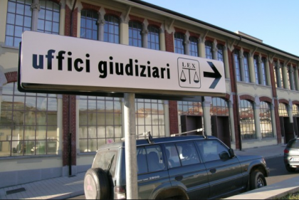 Giustizia. Dal 1 settembre 359 nuove unità negli uffici giudiziari item-thumbnail