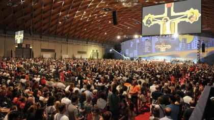 L’ ad dell’ Eni Claudio Descalzi : “Val d’Agri riaperta, giustamente contenti” item-thumbnail