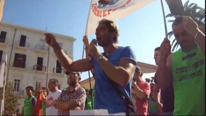 Verso le elezioni amministrative di Taranto. Il protagonismo dei soliti (ig)noti “Liberi e Pensanti” item-thumbnail