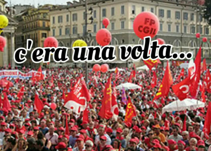 Perde 700mila iscritti e vuole soldi pubblici: il tracollo della Cgil Perde 700mila iscritti e vuole soldi pubblici: il tracollo della Cgil