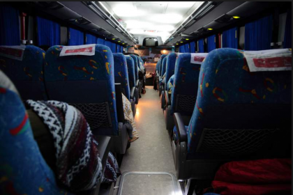 I prezzi per viaggiare in autobus in Italia scendono del 25 % I prezzi per viaggiare in autobus in Italia scendono del 25 %