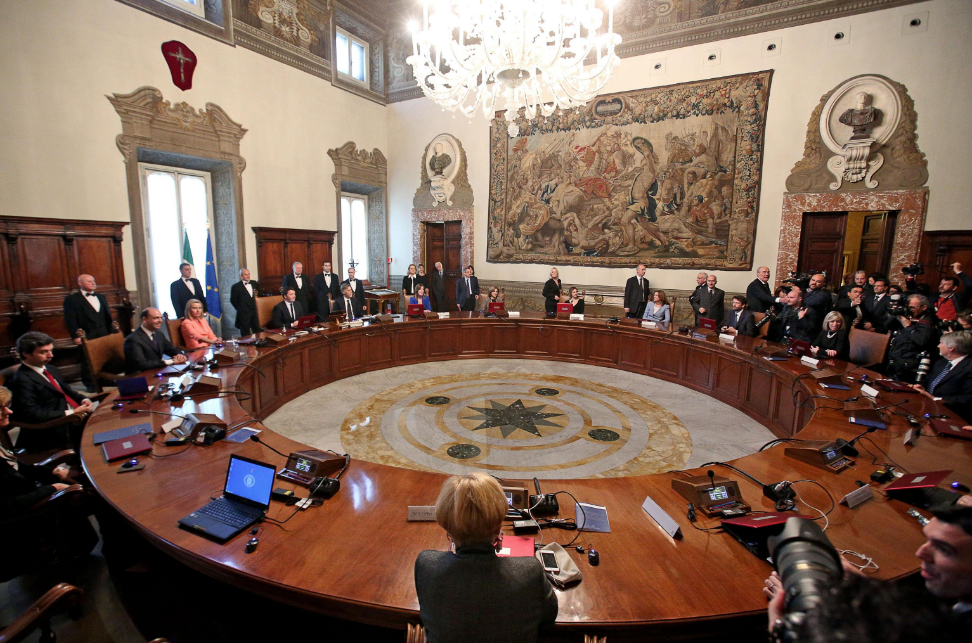 Tutte le novità del Decreto Sport che adesso è legge, Abodi: "Opportunità per lo sport e l'Italia intera".