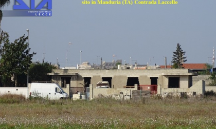 Sequestrati della DIA beni per 150mila euro al pluripregiudicato Pietro Tondo item-thumbnail
