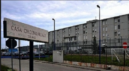 “Monnezzepoli”. Martino Tamburrano resta in carcere: occorre tutelare le indagini in corso item-thumbnail