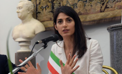 Ecco cosa succede quando il M5S governa una città: a Roma si dimettono il capo di gabinetto e l’assessore al bilancio item-thumbnail