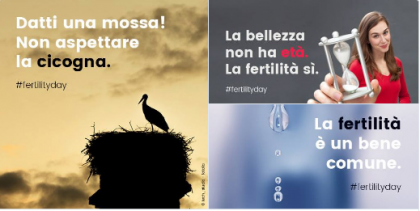 Fertility Day . Il Governo, questa volta vuole che facciate più figli. Una figuraccia ! item-thumbnail