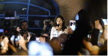 “Putsch” contro la magistrata Minenna: non potevo rimanere “Putsch” contro la magistrata Minenna: non potevo rimanere