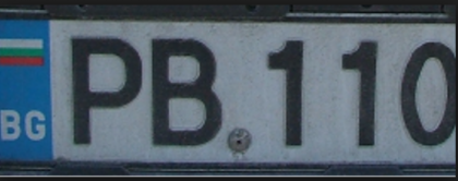“Bye Bye multe ed autovelox”. Una tecnica made in Bulgaria per beffare i controlli “Bye Bye multe ed autovelox”. Una tecnica made in Bulgaria per beffare i controlli