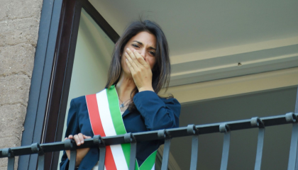 M5S La giunta Raggi e l’innocenza perduta M5S La giunta Raggi e l’innocenza perduta