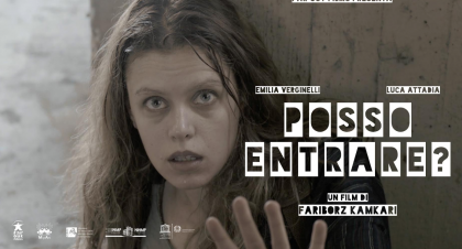 Festival del Cinema Venezia2016. “Posso entrare?” cortometraggio sull’immigrazione girato nell’ Istituto Nazionale Salute Migrazioni e Povertà item-thumbnail