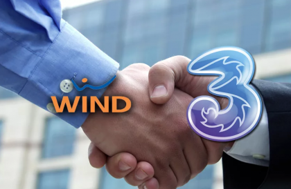 CK Hutchison e VimpelCom soddisfatti approvazione Commissione Europea joint venture WIND-3 Italia item-thumbnail