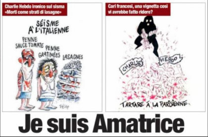 Je suis Charlie…Brown item-thumbnail