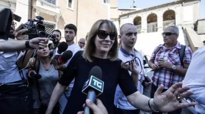 Parla il magistrato Raineri: “Muraro mi disse di essere indagata. Cacciata perché ero contro le irregolarità” item-thumbnail