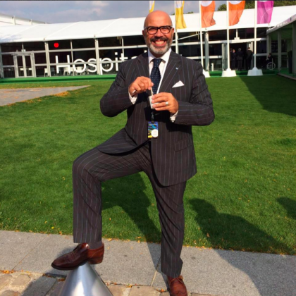 A Paolo Tedeschi nominato Corporate Communication and Marketing Services Senior Manager di Canon Italia item-thumbnail
