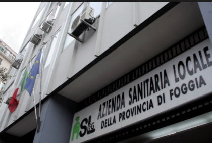 ASL Foggia: “truffa dei flaconi d’oro”. Acquistavano disinfettanti pagandoli 1.920 euro invece di 60 l’uno. item-thumbnail