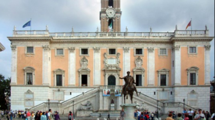 Il caso M5S, l’utopia che cade a Roma item-thumbnail
