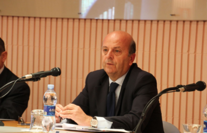 L’economia jonica ora può contare sul Consorzio Interfidi Taranto ed Artigiancassa L’economia jonica ora può contare sul Consorzio Interfidi Taranto ed Artigiancassa