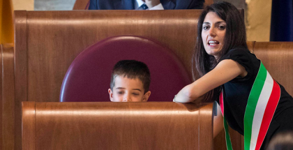 Roma. Il Wall Street Journal scrive: “M5S partito con il piede sbagliato” item-thumbnail