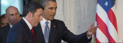Referendum. L’ambasciatore USA per il Sì : “Se vince il No passo indietro” item-thumbnail
