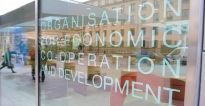 Ocse : “La sfida è la crescita economica innovativa, basata su sostenibilità, occupazione e condotta responsabile delle imprese” item-thumbnail