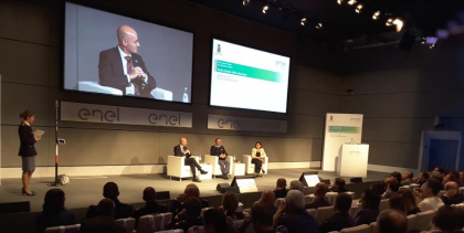 Polizia di Stato ed Enel Green Power insieme “Sulla Strada della Sicurezza” Polizia di Stato ed Enel Green Power insieme “Sulla Strada della Sicurezza”
