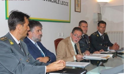 Guardia di Finanza: smantellato clan italo-albanese attivo nel traffico di droga item-thumbnail