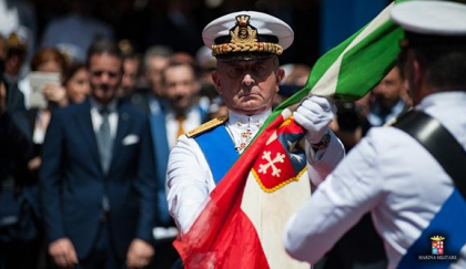 Caso Maricommi: le “amnesie” dello Stato Maggiore della Marina Militare item-thumbnail