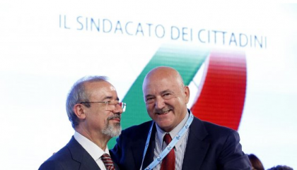 I vertici della UIL a processo : “Crociere e gioielli con i soldi del sindacato” item-thumbnail