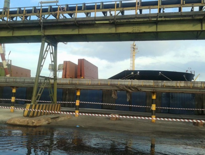 Incidente mortale all’ Ilva, 12 indagati dalla Procura di Taranto item-thumbnail