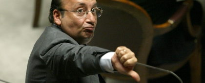 ILVA: Vitali (Forza Italia), “improvvide dichiarazioni di Emiliano” ILVA: Vitali (Forza Italia), “improvvide dichiarazioni di Emiliano”