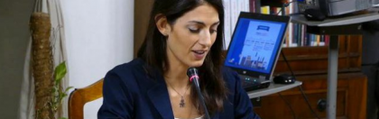 Ennesima vergogna del M5S. L’ Italia perde la possibilità di avere le Olimpiadi 2024 Ennesima vergogna del M5S. L’ Italia perde la possibilità di avere le Olimpiadi 2024